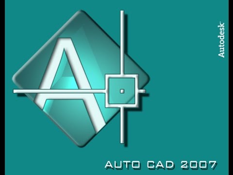 autocad 2007 cho win 10